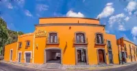 Hotel Boutique Xelhua Hotels near Mi Bodega Aurrera Urbana Cholula Puebla
