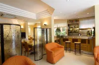 Hotel Tenerife Các khách sạn ở Province of Rimini