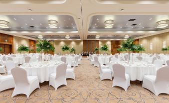 DoubleTree by Hilton Krakow 썸네일