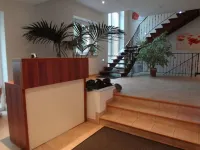 Pension & Seminarhaus "Haus am Fluss" Hotels in Diez