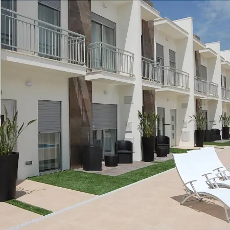 Villas Mare Residence