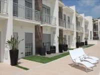 Villas Mare Residence - Kitchens