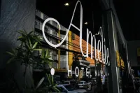 Amelie Hotel Manila Hotels in Malate