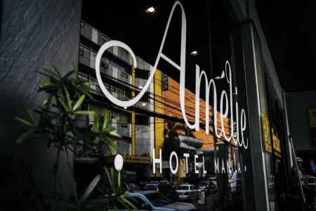 Amelie Hotel Manila