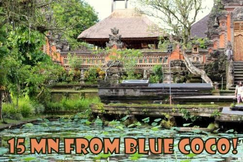 Blue Coco - Bali: 2023 Deals & Promotions | Trip.com