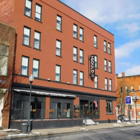 The Gould Hotel