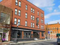 The Gould Hotel - WiFi