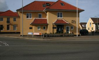 Skagen Hotel Annex