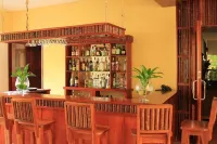 Hotel Villas KIN Ha - bar