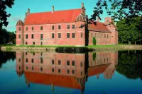 Danhostel Rønde Hotels in 