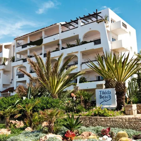 Hotel Riu Tikida Beach - All Inclusive Adults Only