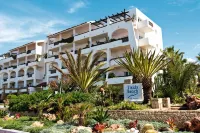 Hotel Riu Tikida Beach - All Inclusive Adults Only Hotels in Agadir
