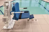 Holiday Inn Express & Suites STERLING HEIGHTS-DETROIT AREA by IHG - Pools
