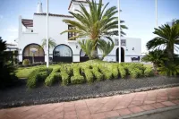 Fairways Club