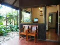 Nongnooch Garden Resort