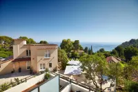 Les Terrasses du Bailli - Romantic