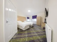 The Bay Horse Hotels in Motherwell