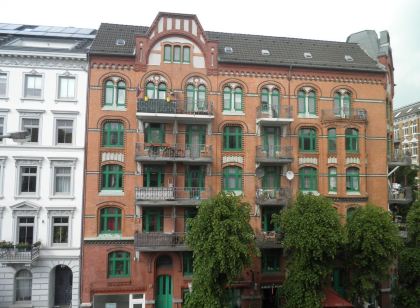 Hotel Hansehof