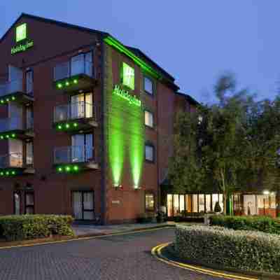 Holiday Inn Hull Marina Hotel Exterior