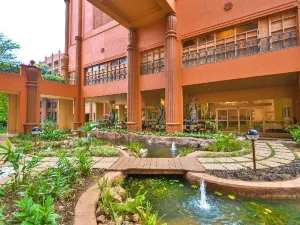 Kampala Serena Hotel