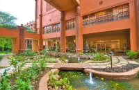Kampala Serena Hotel
