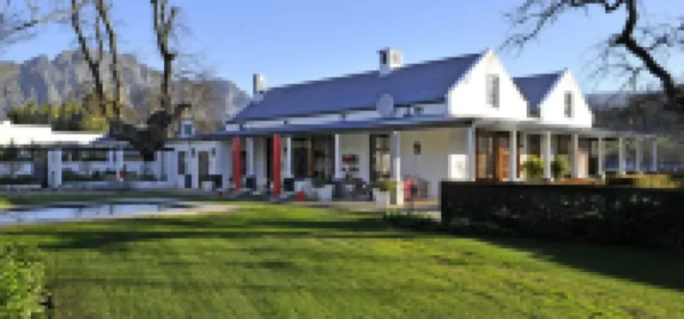 拉克雷鄉村酒店