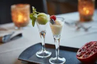 Victoria - Alpine Boutique Hotel & Fine Dining Hotels in Lungern