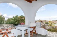 Olive Vista Suites Hotels in Kastraki