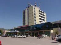 Hotel Enkelana