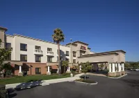 Hampton Inn & Suites Paso Robles Các khách sạn gần Paso Robles Event Center