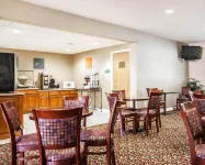 Quality Inn Kingdom City, MO