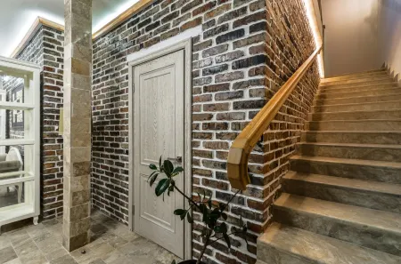 Family Aparthotel Отели в г. Псков