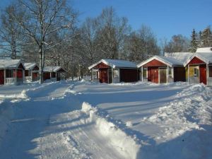 Vilsta Camping and Cottages