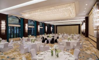 Al Najada Doha Hotel by Tivoli