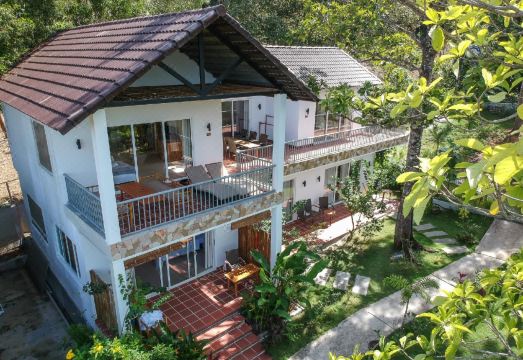 레 포레스트 리조트 대표 이미지