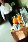 Hôtel le Récif, la Réunion - bar