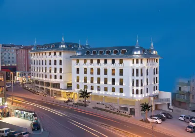 Hurry Inn Merter Istanbul Hotels in Gungoren