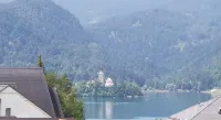 Old Bled House Hotels in Bled