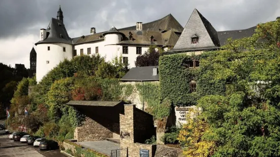 Le Clervaux Boutique Hotel & Spa