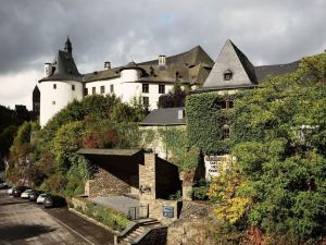 Le Clervaux Boutique Hotel & Spa