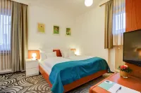 Hotel Atlanta Hotels in Hannover