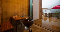 Seongju Nemonamu Pension فنادق في Goryeong-gun
