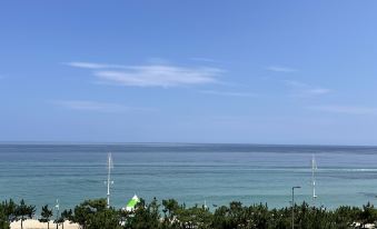 Gangneung El Mar