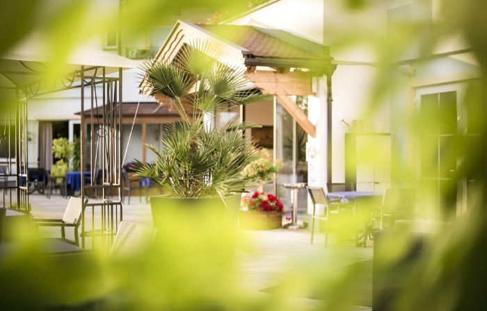 Hotel Marica