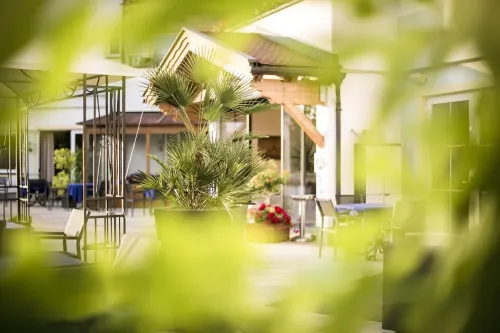 Hotel Marica - 4-Star