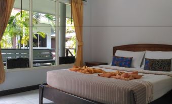 Lanta Baahra Bungalows Krabi