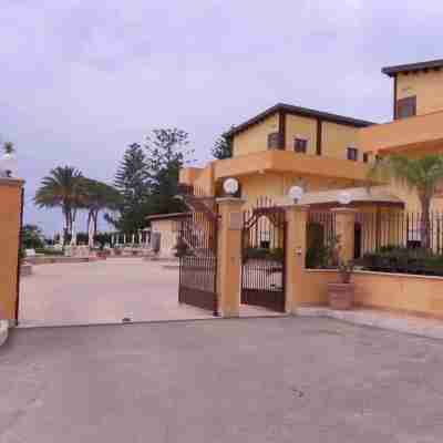Hotel Villa Romana Hotel Exterior