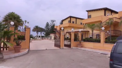 Hotel Villa Romana Hotels in Mirabella Imbaccari