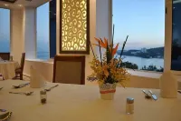 Rym El Djamil Hotel - breakfast