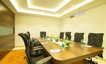 Krishnam A Business Hotel